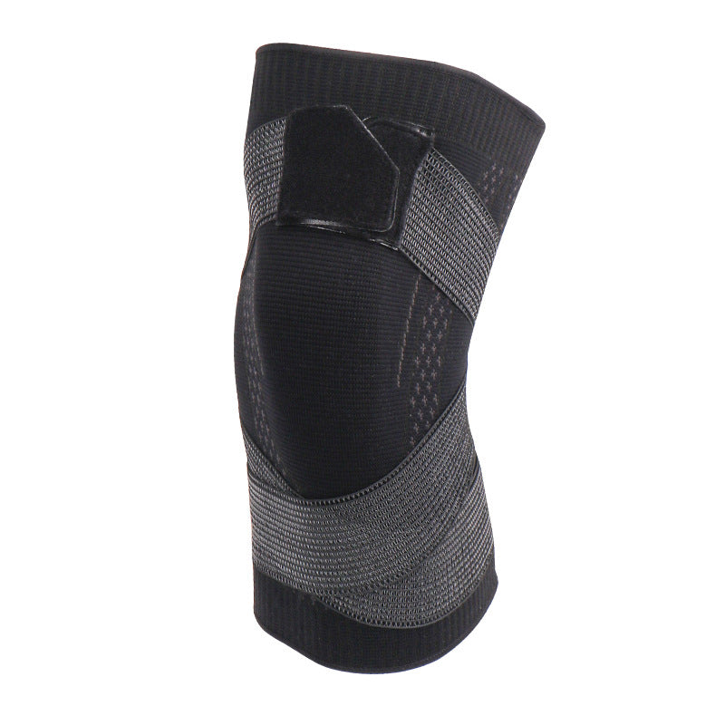 Skanto | Strikket Nylon Rem Knebeskyttere