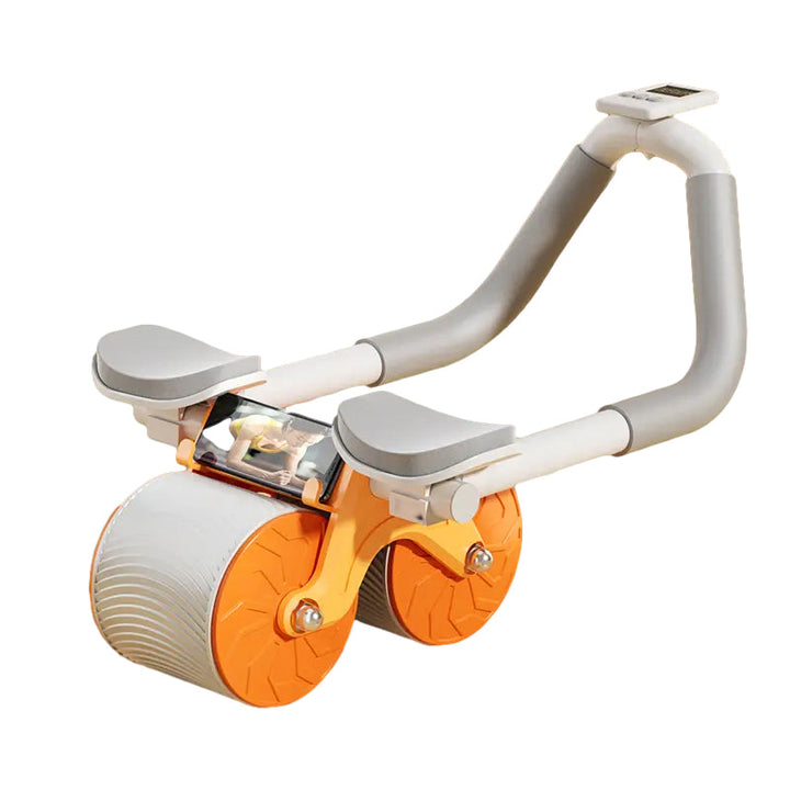 Skanto | Rullehjul for Core Trainer