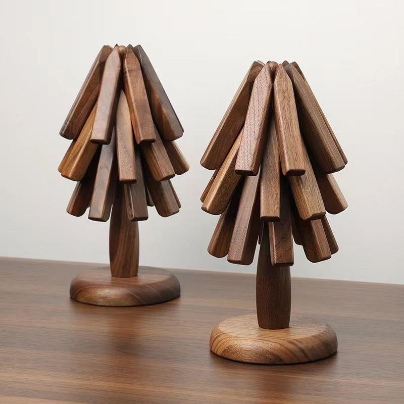 Skanto | Solid Wood Isolerende Underlag