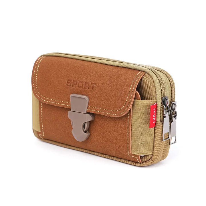 Skanto | Herres Mobil Sports Bag