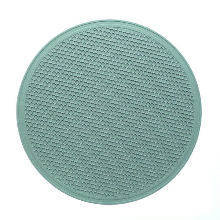 Mikrobølgeovn Matte Silikon Deksel Pad | Skanto