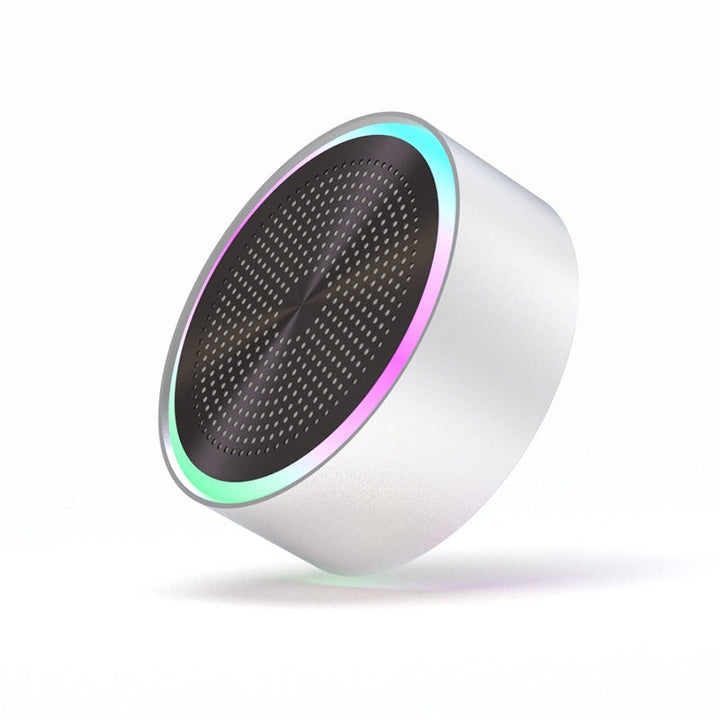 Skanto | Bærbar Mini Bluetooth Høyttaler