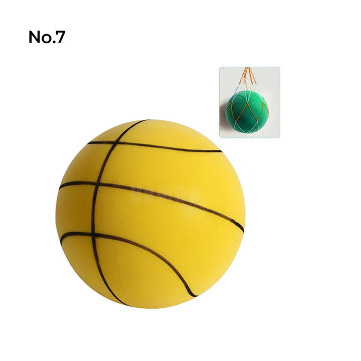 Skanto | Håndtak Stille Basketball