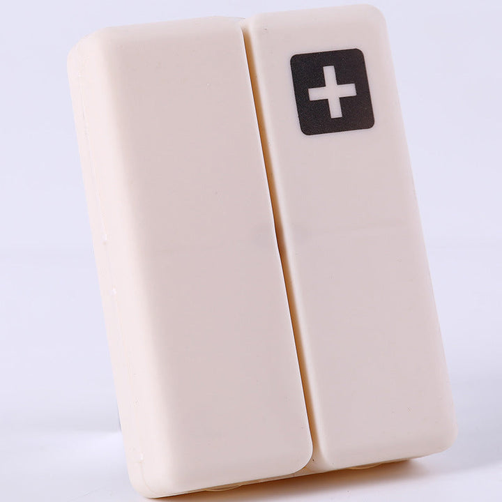 Skanto | 7 Rom Portable Medisinorganisator