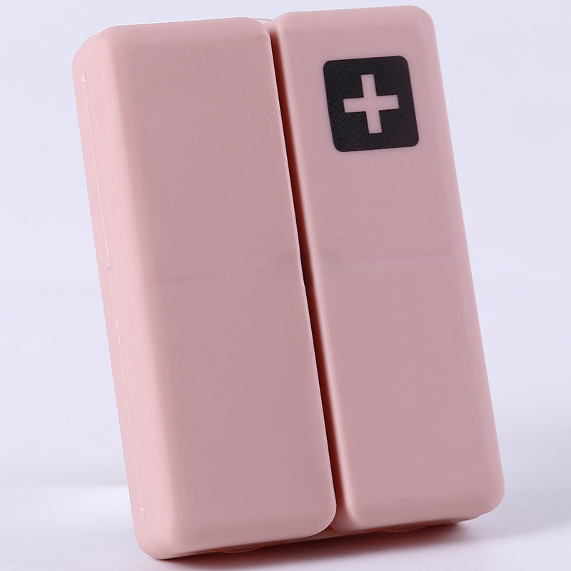 Skanto | 7 Rom Portable Medisinorganisator