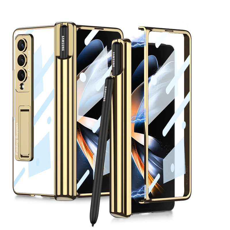 Skanto | Samsung Flip Telefondeksel for Fold4