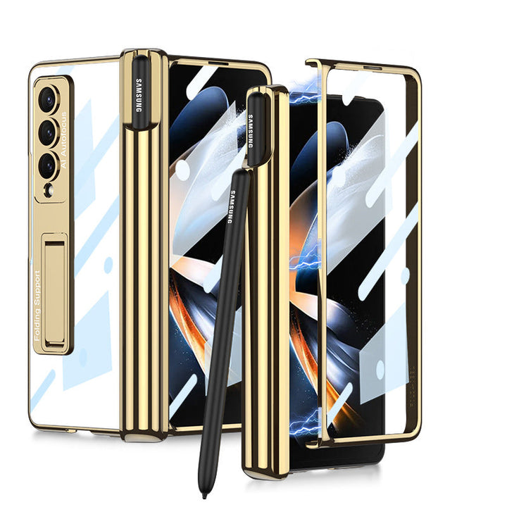 Skanto | Samsung Flip Telefondeksel for Fold4