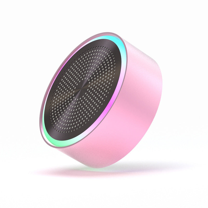 Skanto | Bærbar Mini Bluetooth Høyttaler