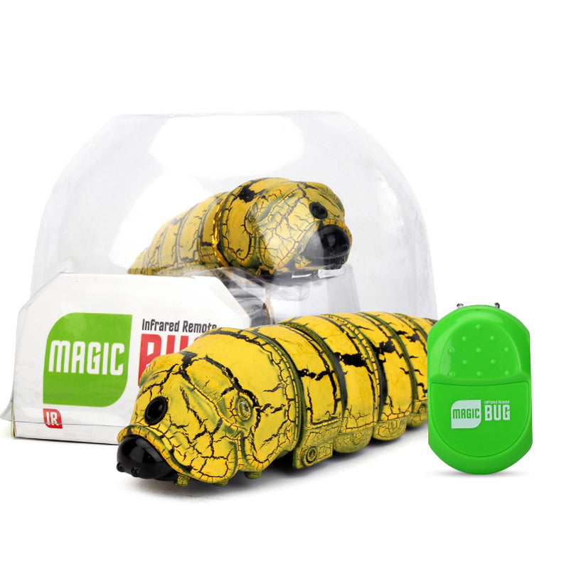 Skanto | Elektrisk radiostyrt caterpillar leke