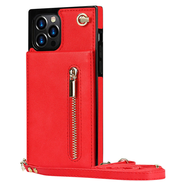 Skanto | Etui kortholder for iPhone