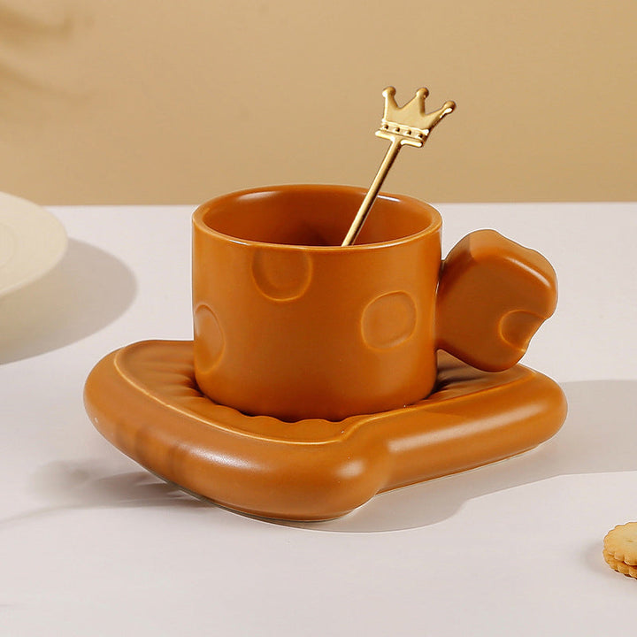 Fromage Cup | Skanto