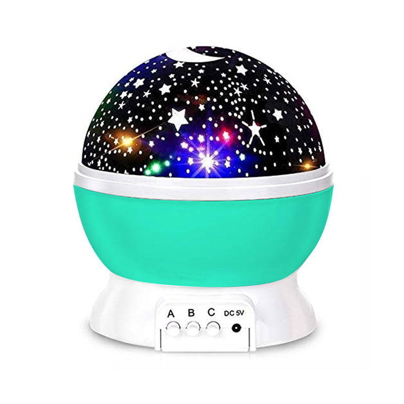 Galaxy Star Light Prosjektor | Skanto