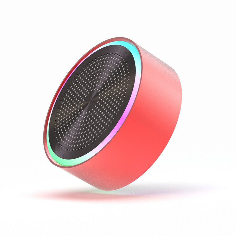 Skanto | Bærbar Mini Bluetooth Høyttaler