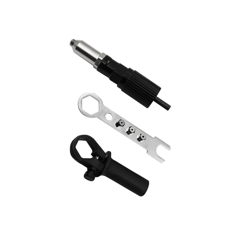 Profesjonelt Nietensang-Adapter-Kit | Skanto