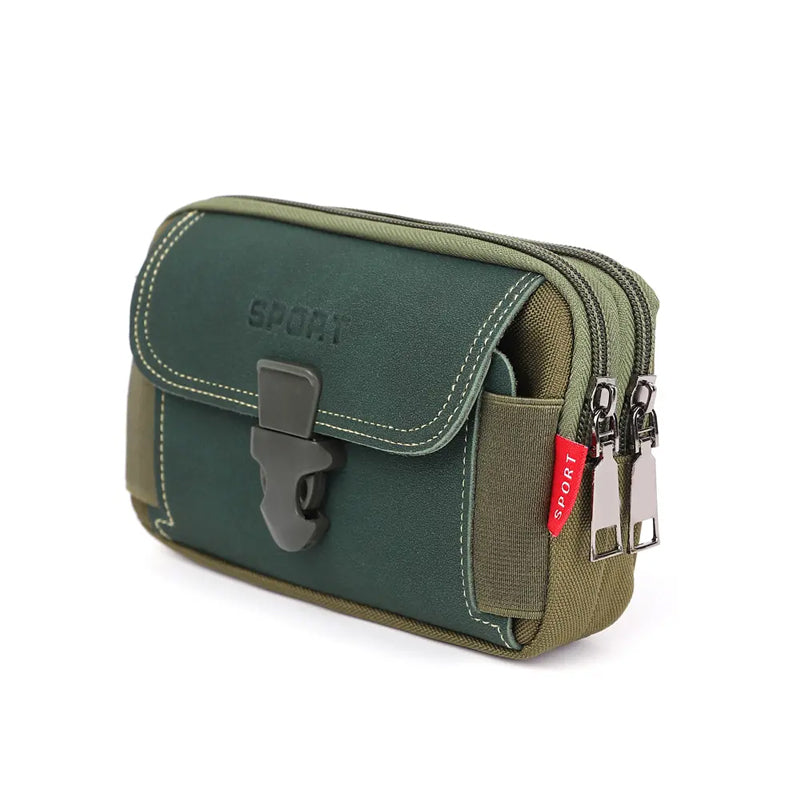 Skanto | Herres sportsbag for mobiltelefoner