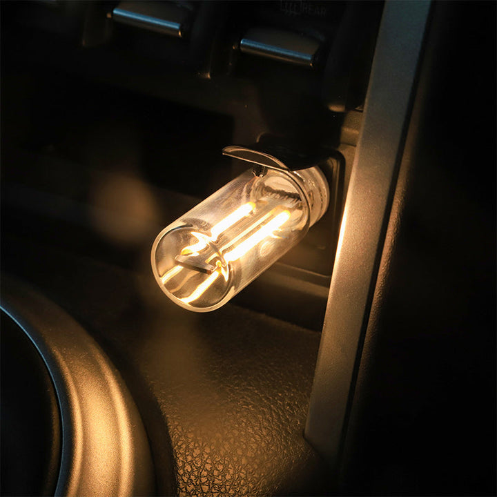 Skanto | Retro LED lys