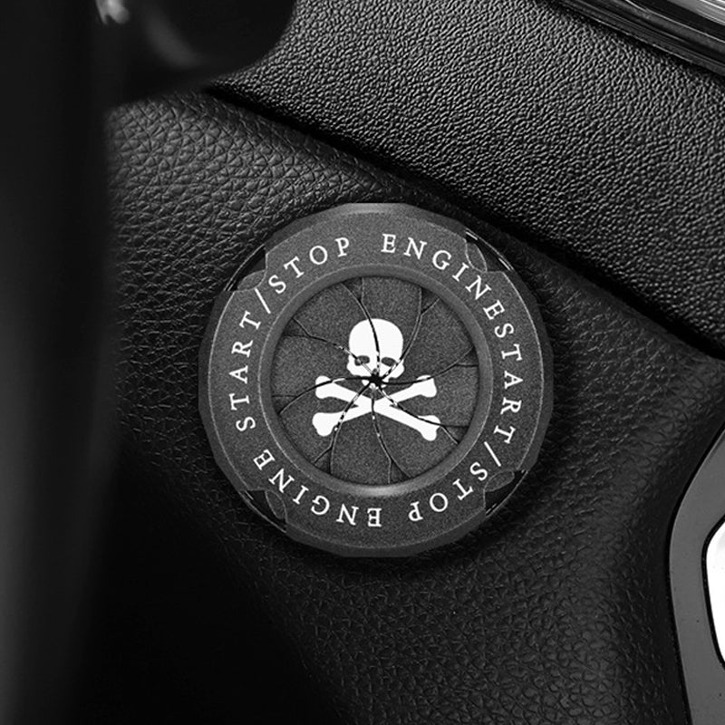Skanto | Auto En-knapps startbeskyttelsesdeksel