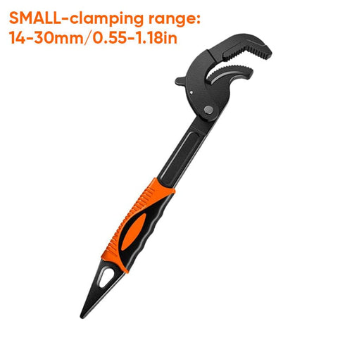 Universal Pipe Wrench | Skanto