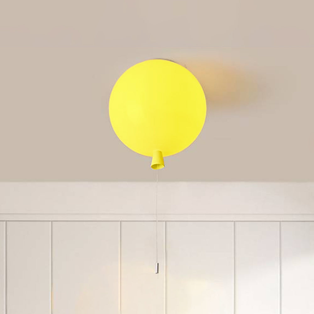 Moderne LED Taklampe - Stilig belysning for soverom og stue | Skanto