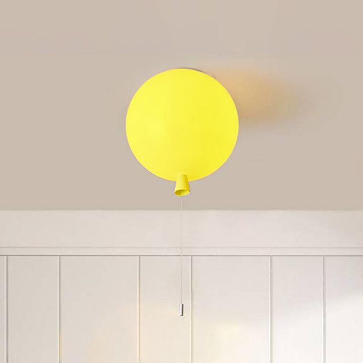 Moderne LED Taklampe - Stilig belysning for soverom og stue | Skanto