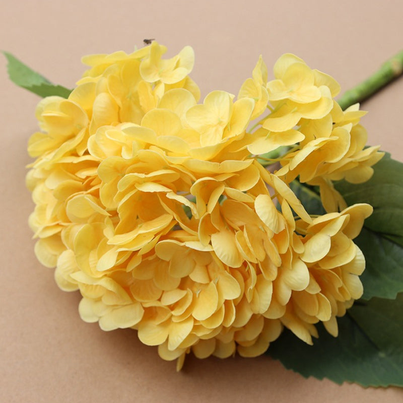 Skanto | Kunstige Hortensia Blomster Utendørs