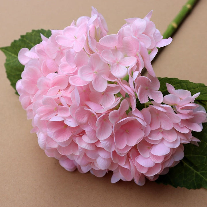 Skanto | Kunstige Hortensia Blomster Utendørs