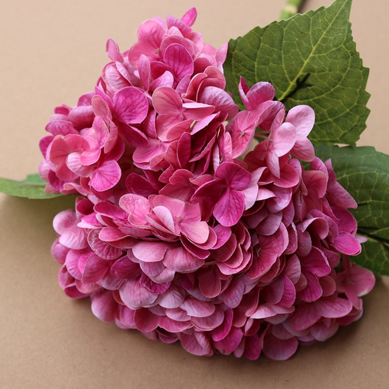 Skanto | Kunstige Hortensia Blomster Utendørs