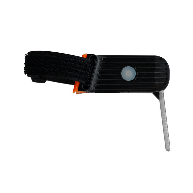 Skanto | LED Sykkel Baklykt