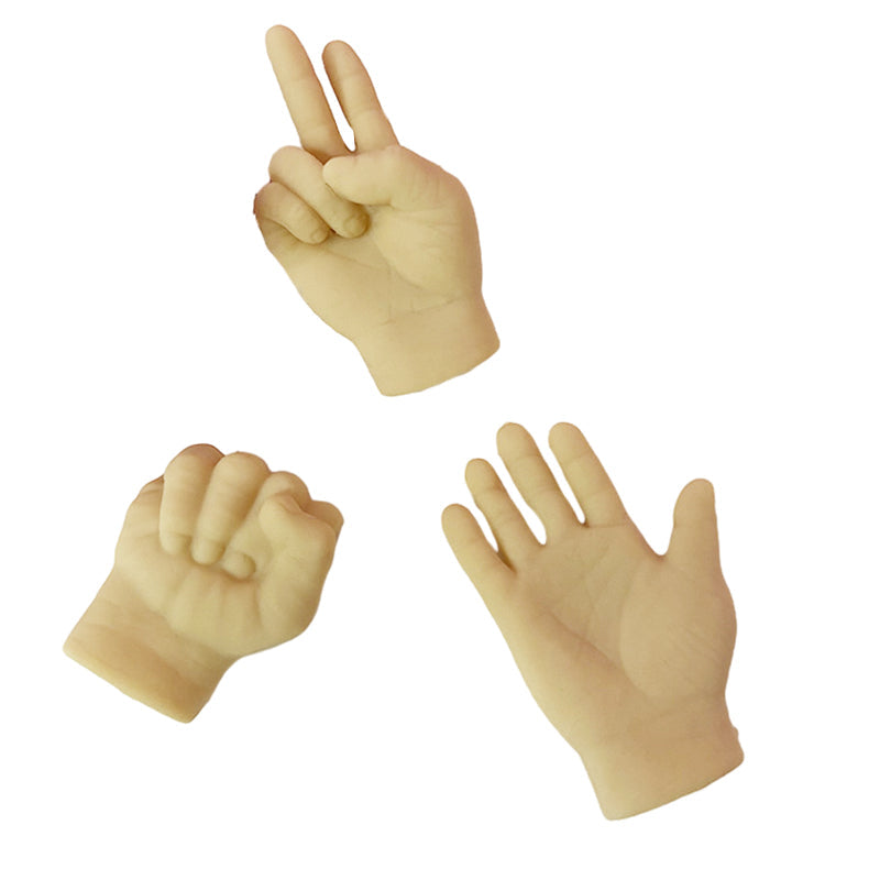 Skanto | Morsom Mini Finger Hender