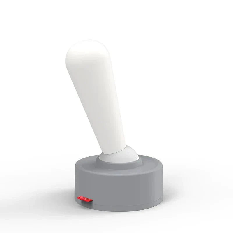 Natt - Innovativ Lampe - Beroligende Atmosfære - Unik Design | Skanto