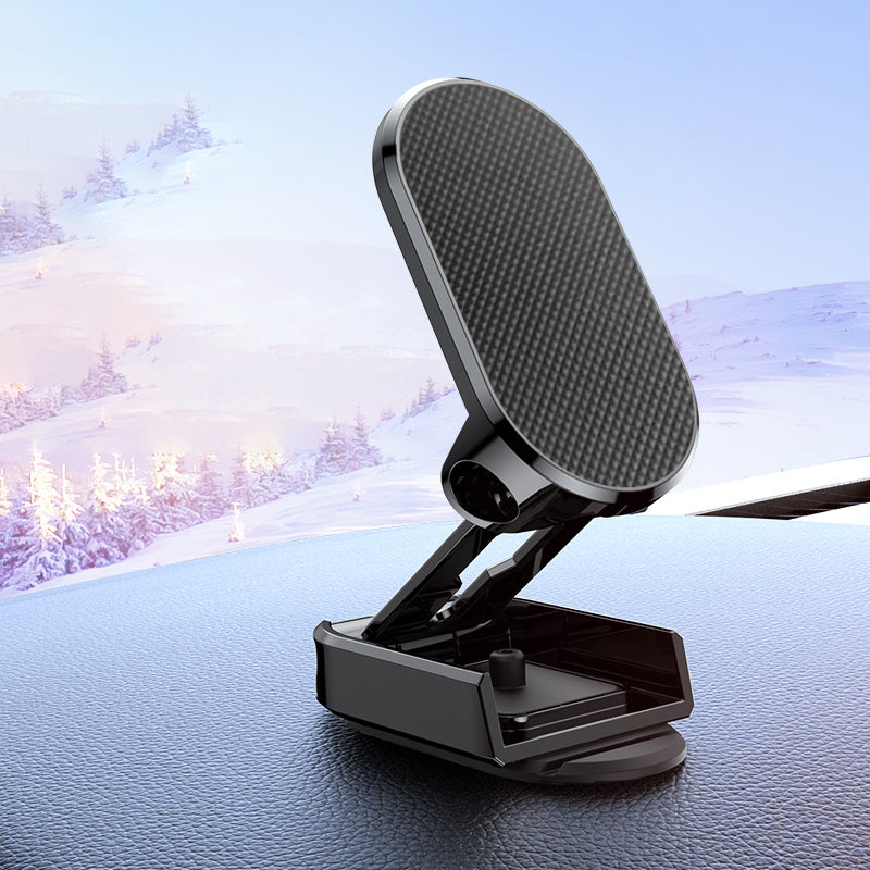 Sterk magnetisk klappholder | Skanto
