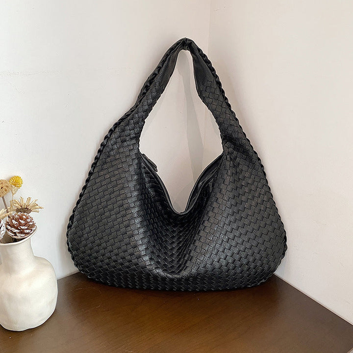 Elegant Vever Bag for kvinner | Skanto