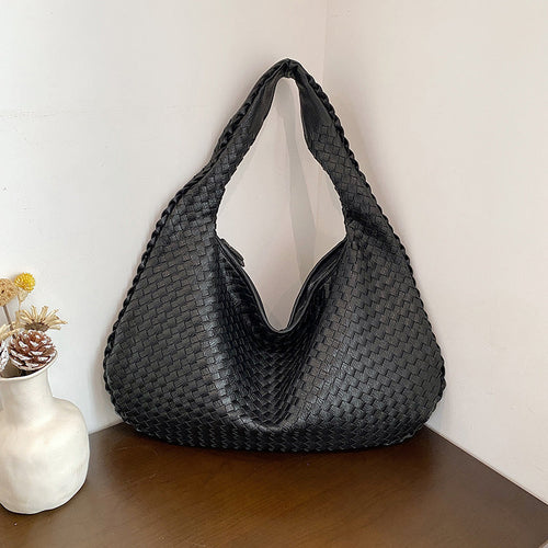 Elegant Vever Bag for kvinner | Skanto