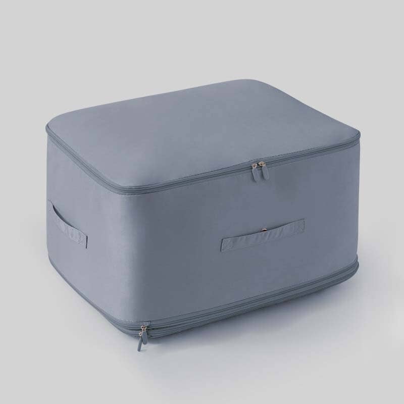 Skanto | Ekstremt plassbesparende, selvkomprimerende organiser