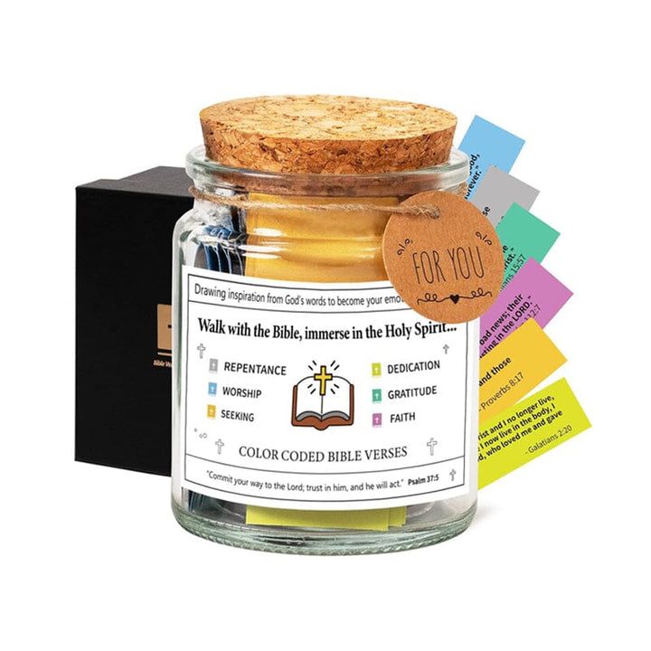 Skanto | The Hope Jar Bibelsitater
