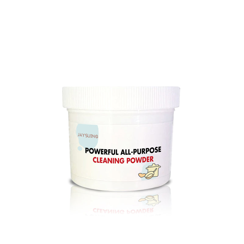 Skanto | Powerful Kitchen All-Purpose Cleaning Powder