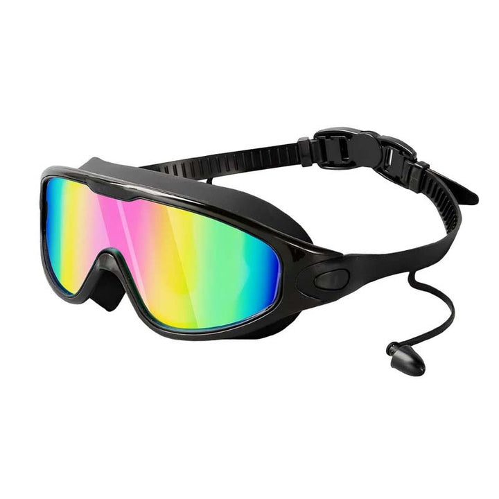 Skanto | View Anti Fog Svømmebriller