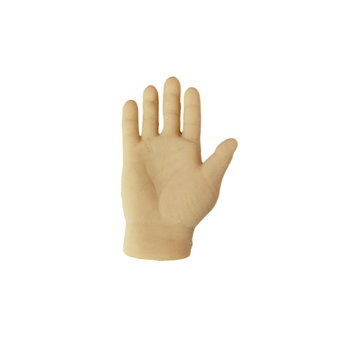 Skanto | Morsom Mini Finger Hender