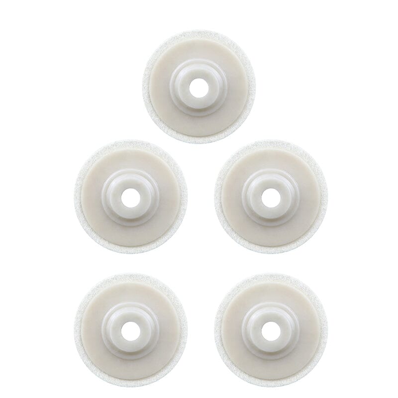 Skanto | Poleringdisk laget av ull