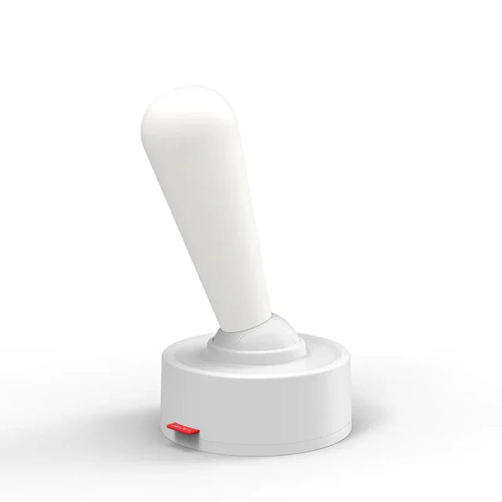 Natt - Innovativ Lampe - Beroligende Atmosfære - Unik Design | Skanto