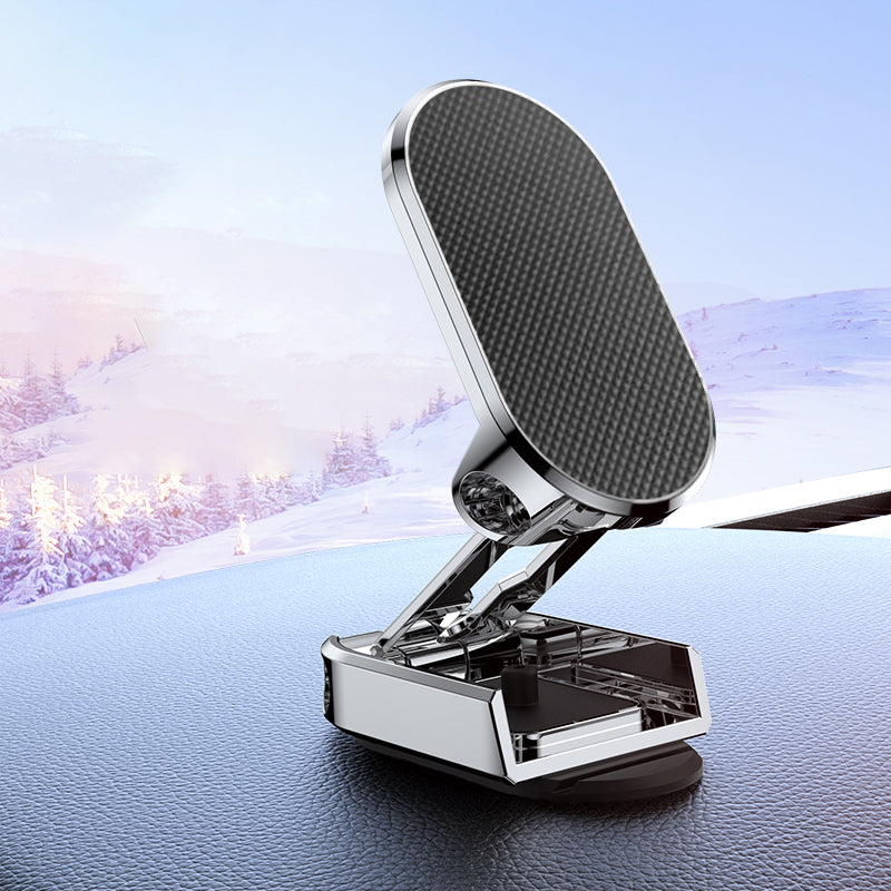 Sterk magnetisk klappholder | Skanto