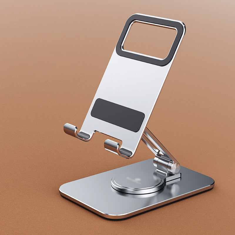 Skanto | Tablet Holder 360 Rotasjon Justerbar Sammenleggbare Holdere
