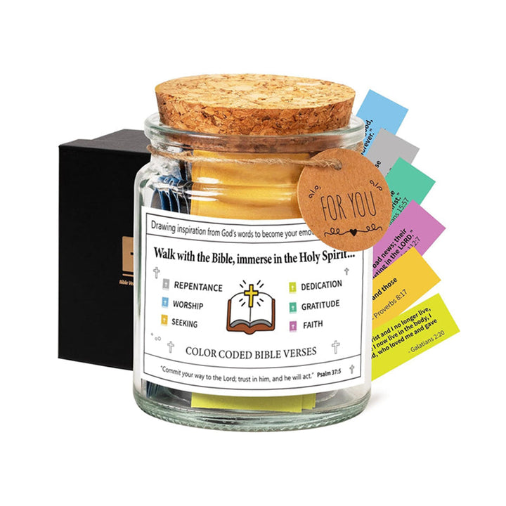 Skanto | The Hope Jar Bibelvers