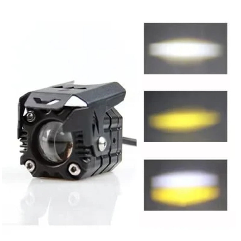 Skanto | Motorcycle Ride LED Ekstra Lys