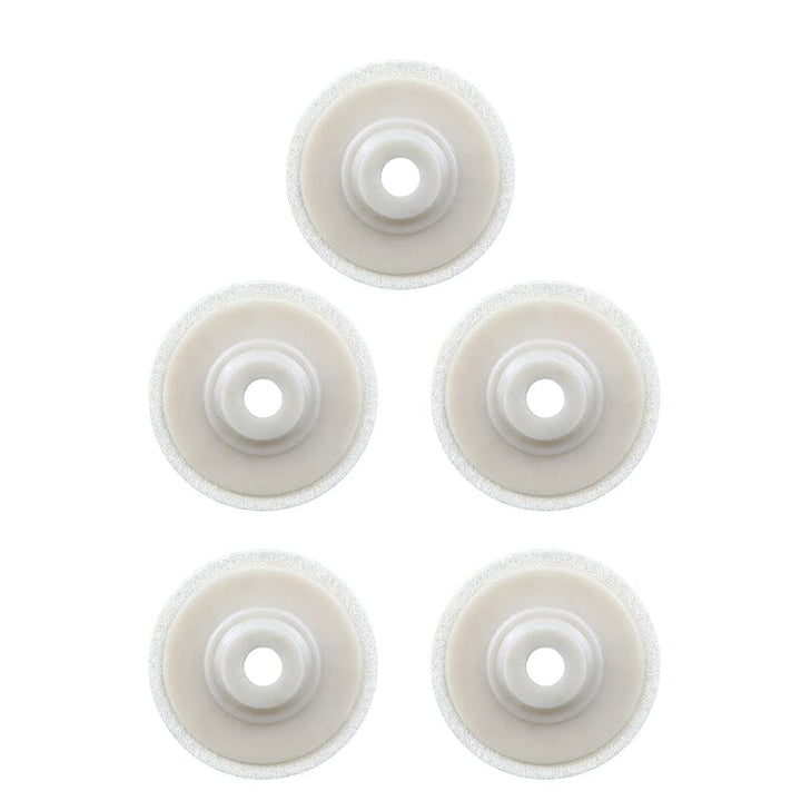 Skanto | Poleringdisk laget av ull