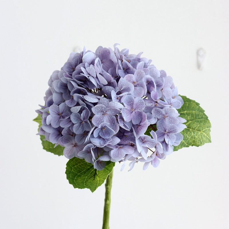 Skanto | Kunstige Hortensia Blomster Utendørs