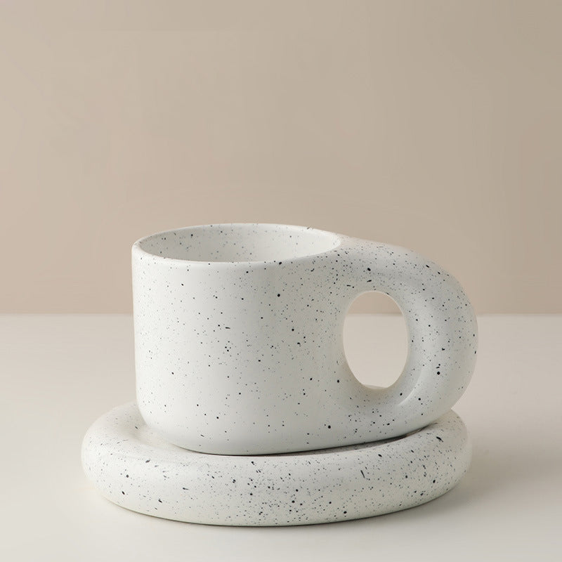 Skanto | Nordisk Minimalistisk Sød Tykk Krus