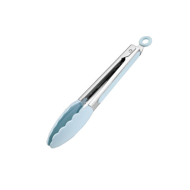 Silicone Grill Tongs | Skanto