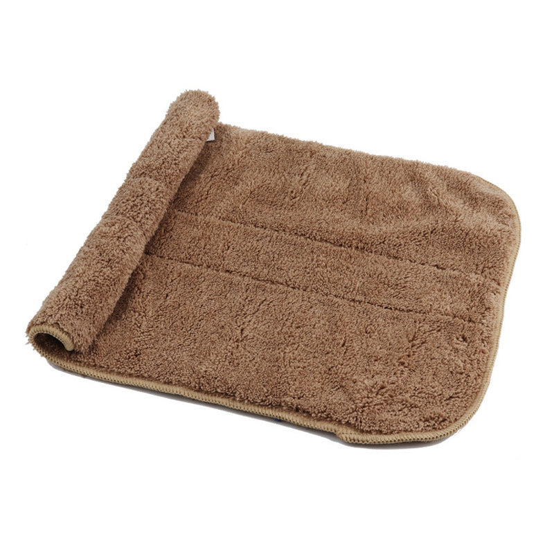 Mikrofiber Rengjøringsklut | Skanto