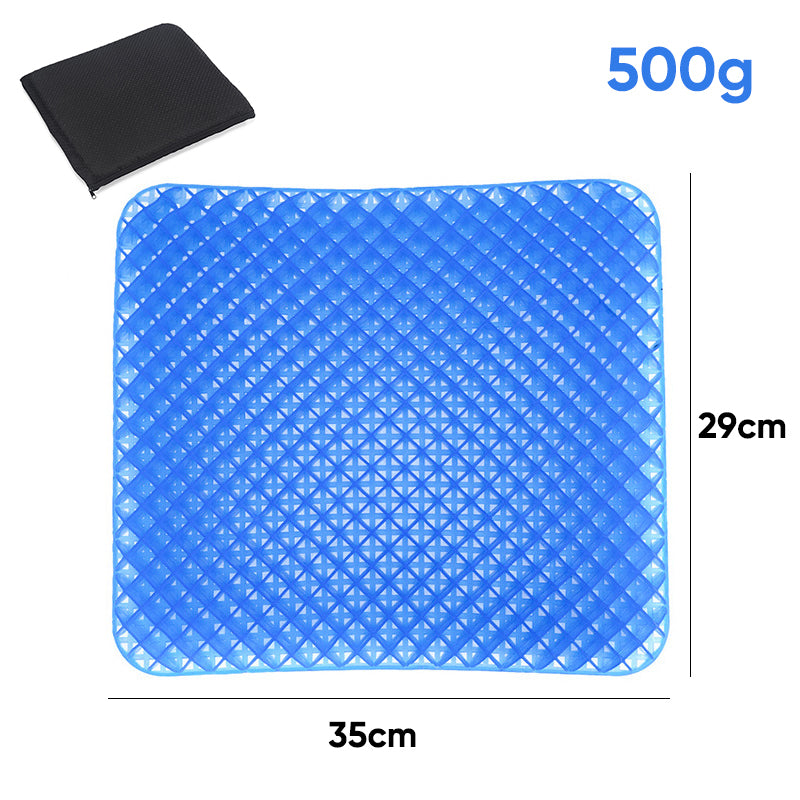 Honeycomb Gel Cushion | Skanto